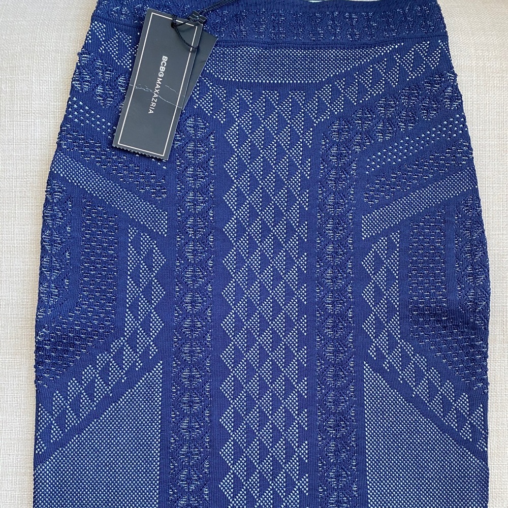 BCBG MAXAZRIA SKIRT